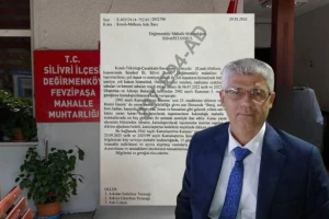 Değirmenköy’de Kamulaştırma Alarmı: Listeler Muhtarlıkta!