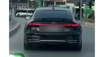 Gereği yapıldı... Yasa dışı çakara 414 bin TL ceza!