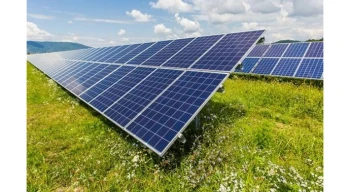 Güneşten üretiyor, doğayı koruyor