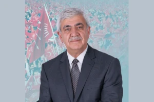 İbrahim Kömür: ‘CHP’li Olmak Taraf Olmaktır