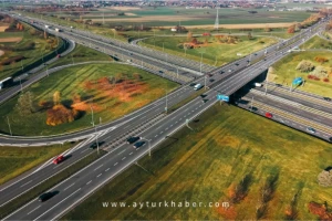 Kınalı–Malkara Otoyolu Projesi İçin Silivri’de Halkı Bilgilendirme Toplantısı Düzenlenecek