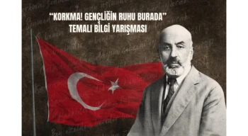 MEB’den gençlere ’Korkma’!