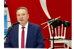 Silivri Bulgaristan Göçmenleri Derneği’nden Oy Sandığı Tepkisi