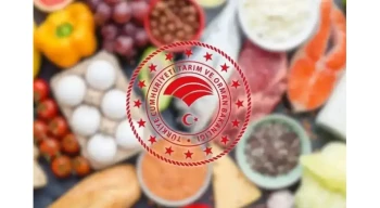 Yeni yılın ilk gıda alarmı! Liste yayımlandı