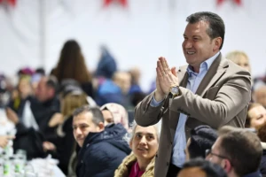 Balcıoğlu: Silivri’nin her rengi, her kültürü burada