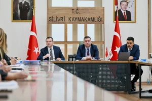 Başkan Balcıoğlu: Bağımlılıkla mücadelede kararlılıkla çalışmaya devam edeceğiz