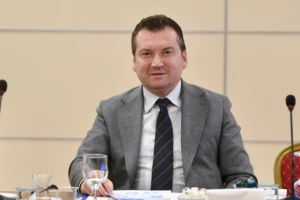 Başkan Balcıoğlu: İstanbul için üretmeye ve güçlü bir iş birliği içerisinde çalışmaya devam edeceğiz