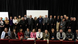 Depreme karşı çözüm çalıştayı