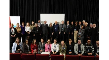 Depreme karşı çözüm çalıştayı