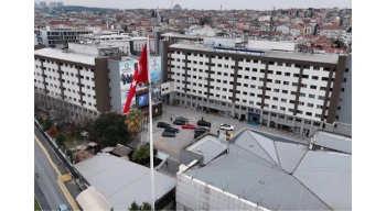 İstanbul’da 11 lüks araç ele geçirildi