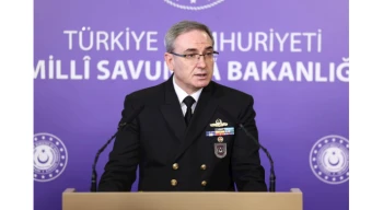 MSB: Düşen F-16 ile ilgili kaza kırım incelemesi sürüyor