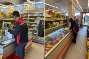 RAMAZAN ÖNCESİ SİLİVRİ’DE GIDA DENETİMLERİ SIKLAŞTI