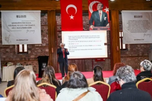 Silivri’de HPV ve rahim ağzı kanseri farkındalık semineri düzenlendi