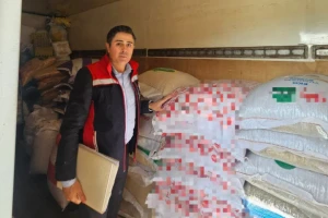 Silivri’de Yem İşletmelerine Sıkı Denetim