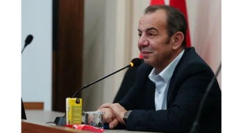 Tanju Özcan gözaltına alındı