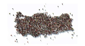 Türkiye nüfusu 86 milyonu aştı! Nüfus artış hızı yükseldi