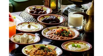 Uzmanı uyardı: Sahuru atlamayın, iftarı yavaş yapın