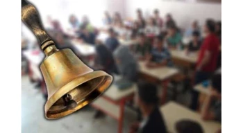 18 milyon öğrenci sınıflara döndü... Ders yeniden başladı