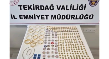 810 milyon TL’lik vurgun ortaya çıkarıldı