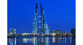 Bahreyn savaş alarmı! Resmen yasaklandı