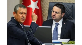 Bakan Gürlek’ten Özel’e: İddialar asılsız, yargıya taşıyorum