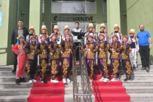 Balcıoğlu: Silivri’mizin adını her sahnede gururla duyurmaya devam edeceklerine inancımız tam