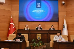 Başkan Balcıoğlu: Çocukların sevinmediği bir bayram, gerçek bir bayram olamaz