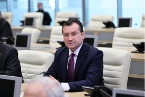 Başkan Balcıoğlu, Sahipsiz Hayvanlar konulu toplantıya katıldı