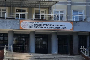 Değirmenköy BİST ÇPAL Ramazan Süsleme Yarışmasında Üçüncü Oldu