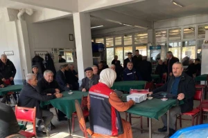 DEĞİRMENKÖY'DE ÇİFTÇİYE KRİTİK BİLGİLENDİRME!