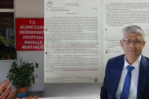 Değirmenköy’de Hayvan Yetiştiricilerine Otlatma Sezonu Duyurusu