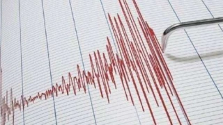 Denizli’de şiddetli deprem!