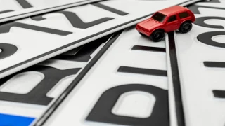 Emniyet’ten APP plaka uyarısı: Cezası 140 bin TL