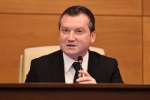 Gazitepe Mahallesi yeni köy konağına kavuşuyor