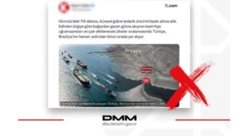 Gübre krizi iddialarına yalanlama