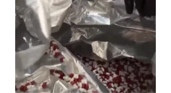 İstanbul’da dev uyuşturucu operasyonu... 1,4 milyon hap ele geçirildi