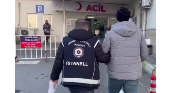 İstanbul’da yasa dışı bahise 30 şüpheli gözaltı!