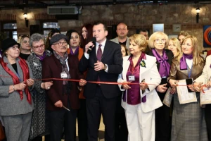 Kadınların güçlendiği, ürettiği ve ilham verdiği bir Silivri için çalışmaya kararlılıkla devam edeceğiz