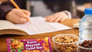 LGS’de beslenme paketi dönemi... Uzmanlar sınav öncesi denenmesini istedi