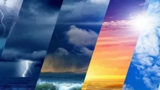 Marmara’da sıcaklık azalıyor... Doğu’da çığ uyarısı!