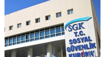 SGK’dan ’sahte mesaj’ uyarısı!