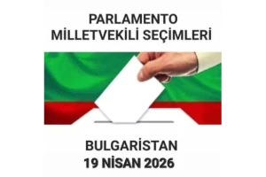 Silivri Bulgaristan Göçmenleri Derneği’nden Seçmenlere Çağrı