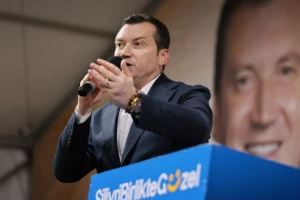 “Silivri’mizde dayanışma büyüsün, kardeşliğimiz güçlensin”