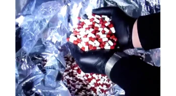 Sınırda ve limanda dev operasyon! 828 milyon TL’lik 484 kilo uyuşturucu ele geçirildi