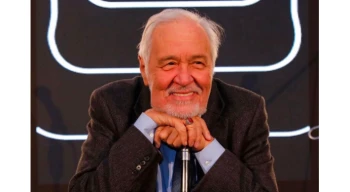 Ünlü tarihçi İlber Ortaylı vefat etti