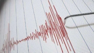 Antalya açıklarında 5 dakika arayla deprem! En büyüğü 4,7