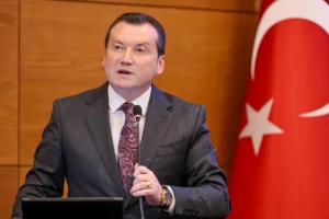 Başkan Balcıoğlu, Belediye Meclis Toplantısı’nın III. Oturumunda 2025 yılı Faaliyet Raporunu sundu