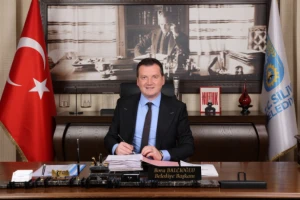 Başkan Balcıoğlu, Çanta’daki klinker tesisi hakkında konuştu: Yetki de bizde, mühür de bizde