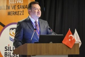 Başkan Balcıoğlu, İstanbul Çocuk Dostu Şehir Çalıştayı’na katıldı