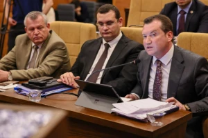 Başkan Balcıoğlu, muhalefetin Faaliyet Raporu eleştirileri yanıtladı